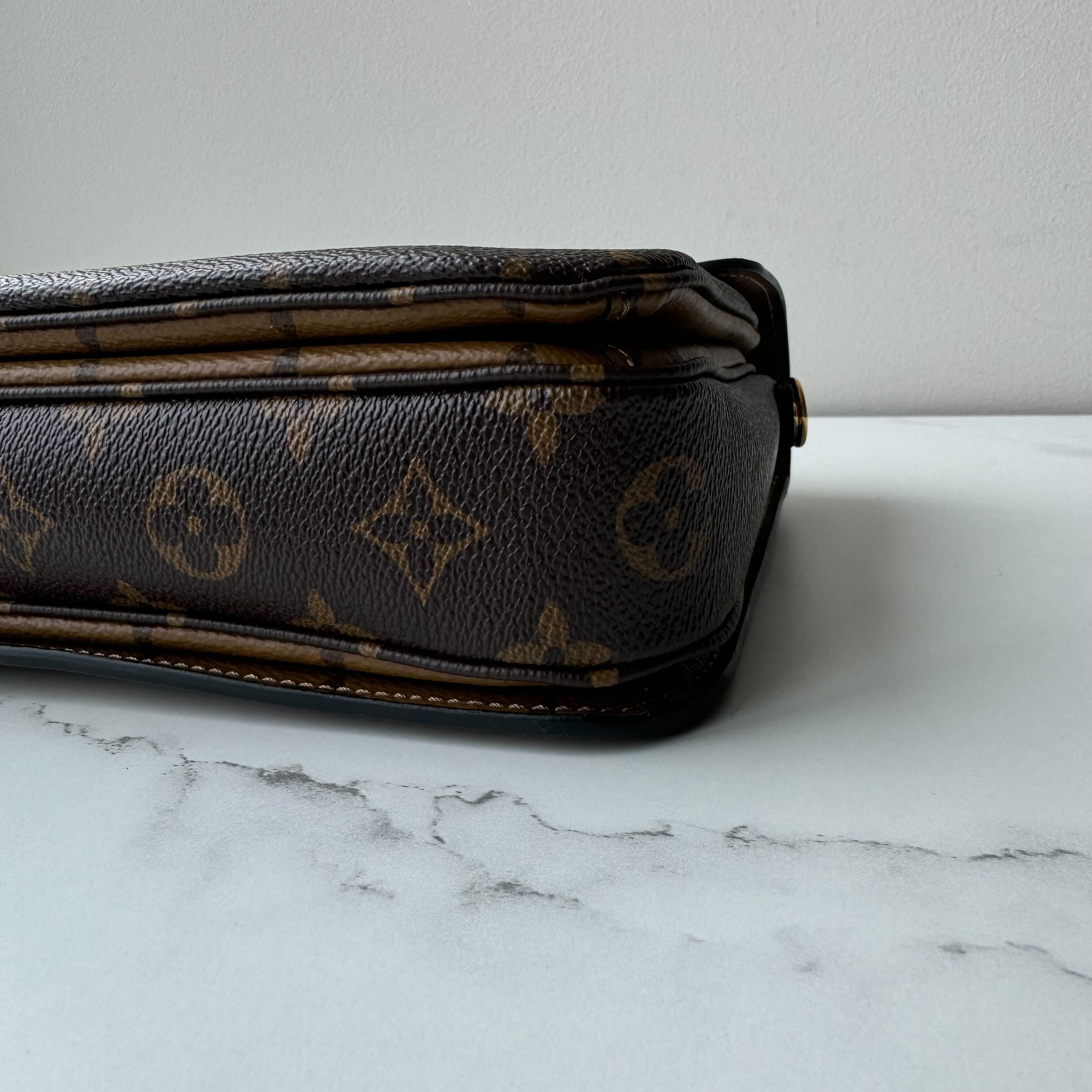 Louis Vuitton Pochette Metis