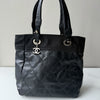 Chanel Paris Biarritz Tote Bag