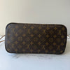 Louis Vuitton Neverfull MM + Pouch