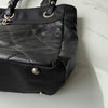 Chanel Paris Biarritz Tote Bag