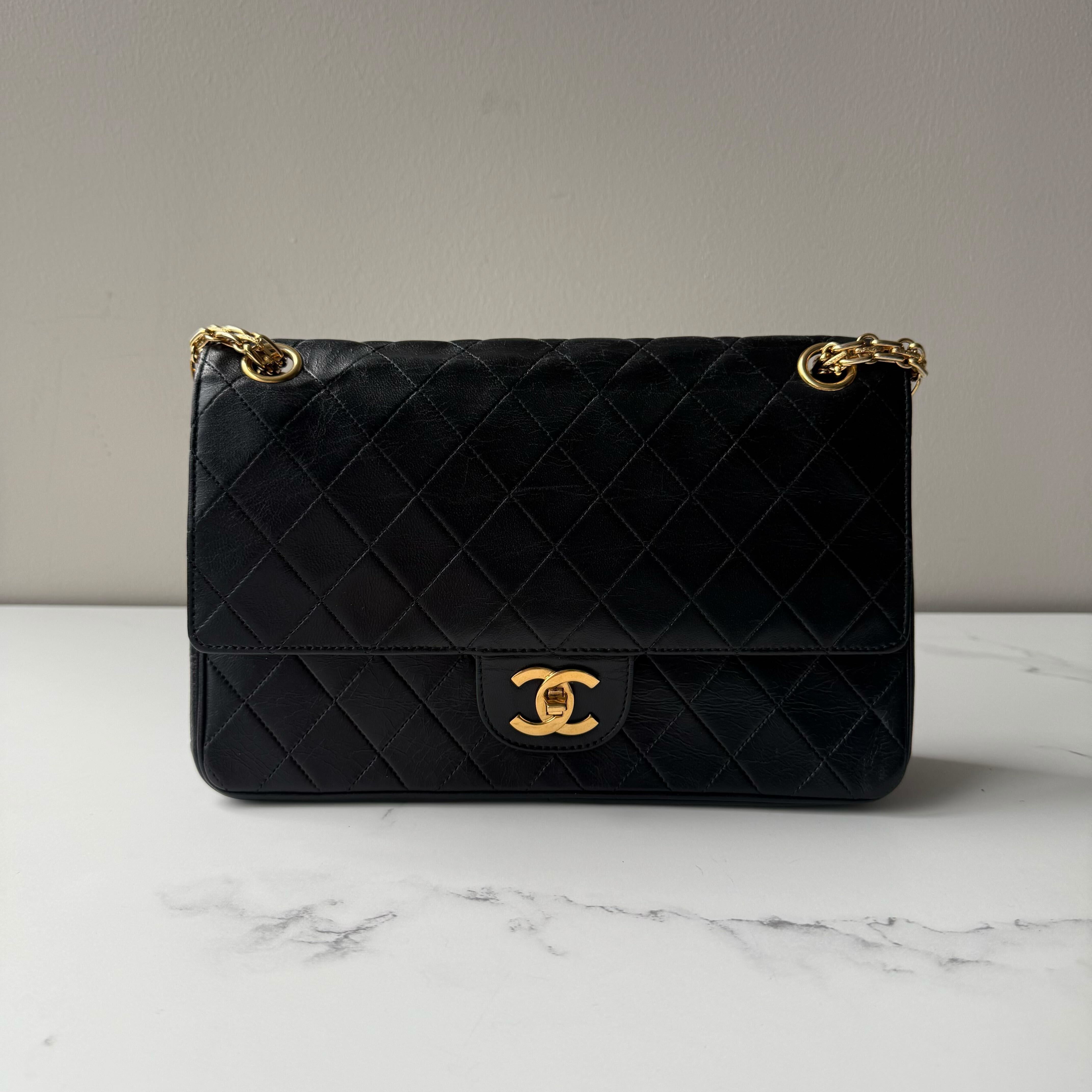 Chanel Vintage Flap