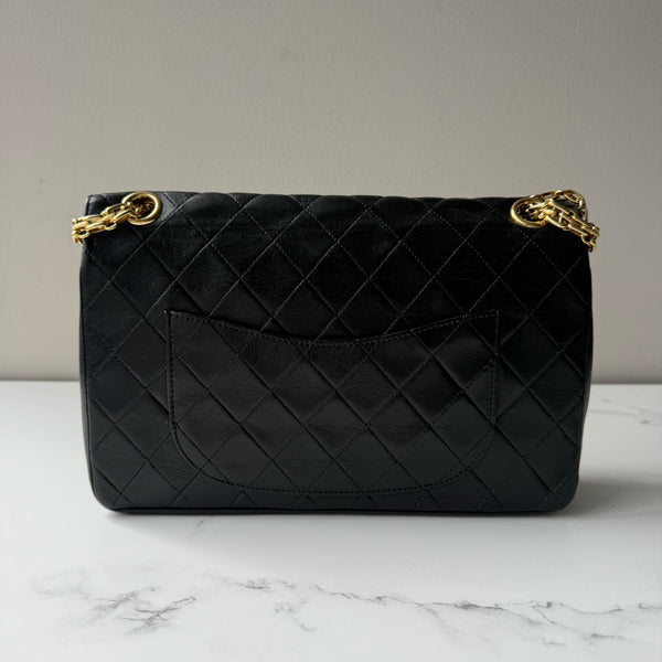 Chanel Vintage Flap