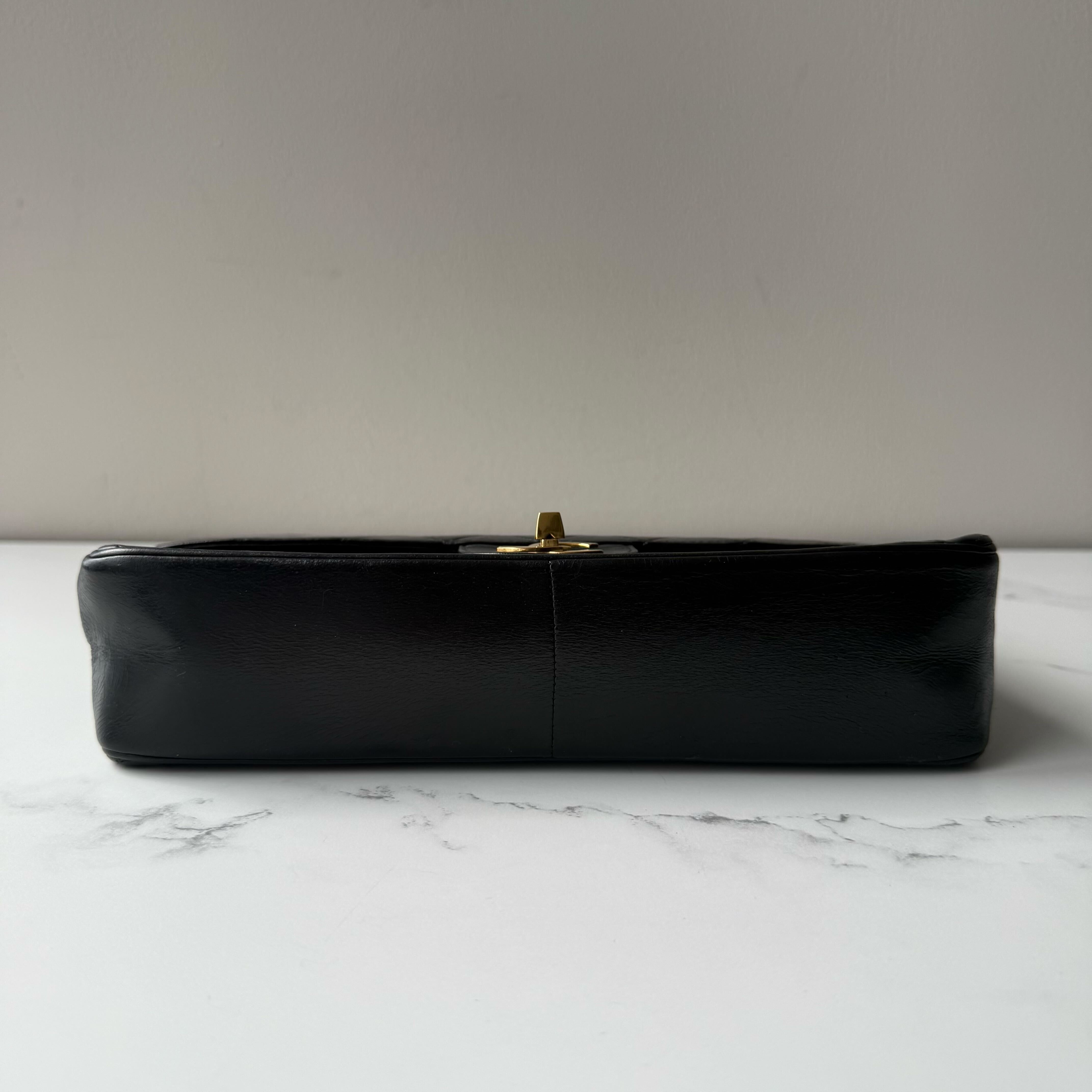 Chanel Vintage Flap