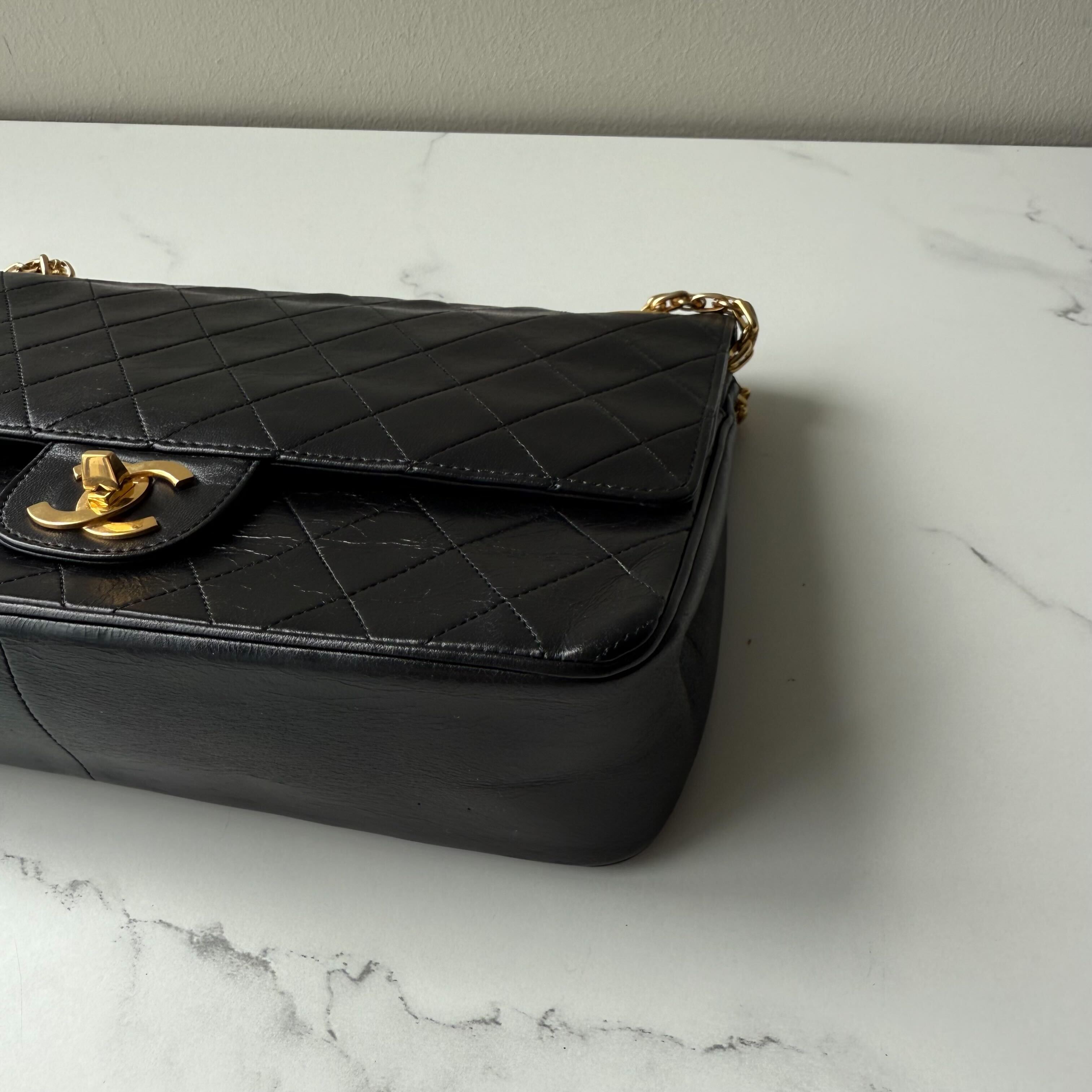 Chanel Vintage Flap