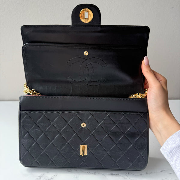 Chanel Vintage Flap