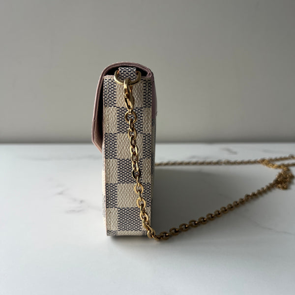 Louis Vuitton Pochette Felicie