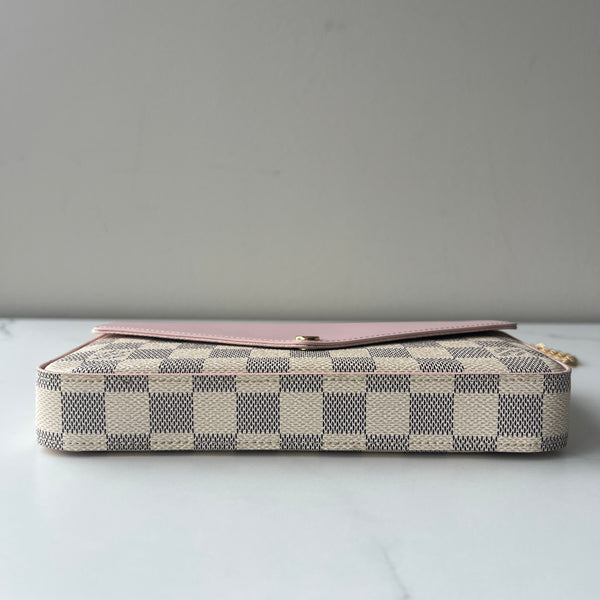 Louis Vuitton Pochette Felicie