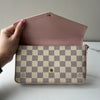 Louis Vuitton Pochette Felicie