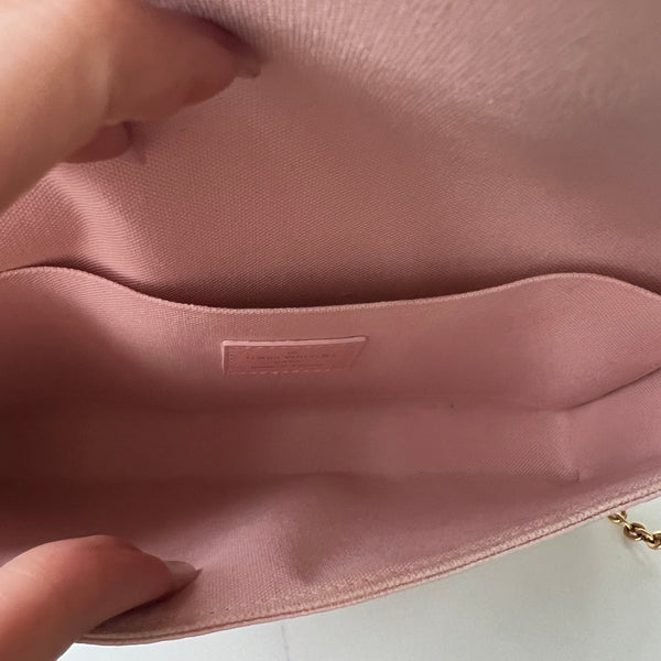 Louis Vuitton Pochette Felicie