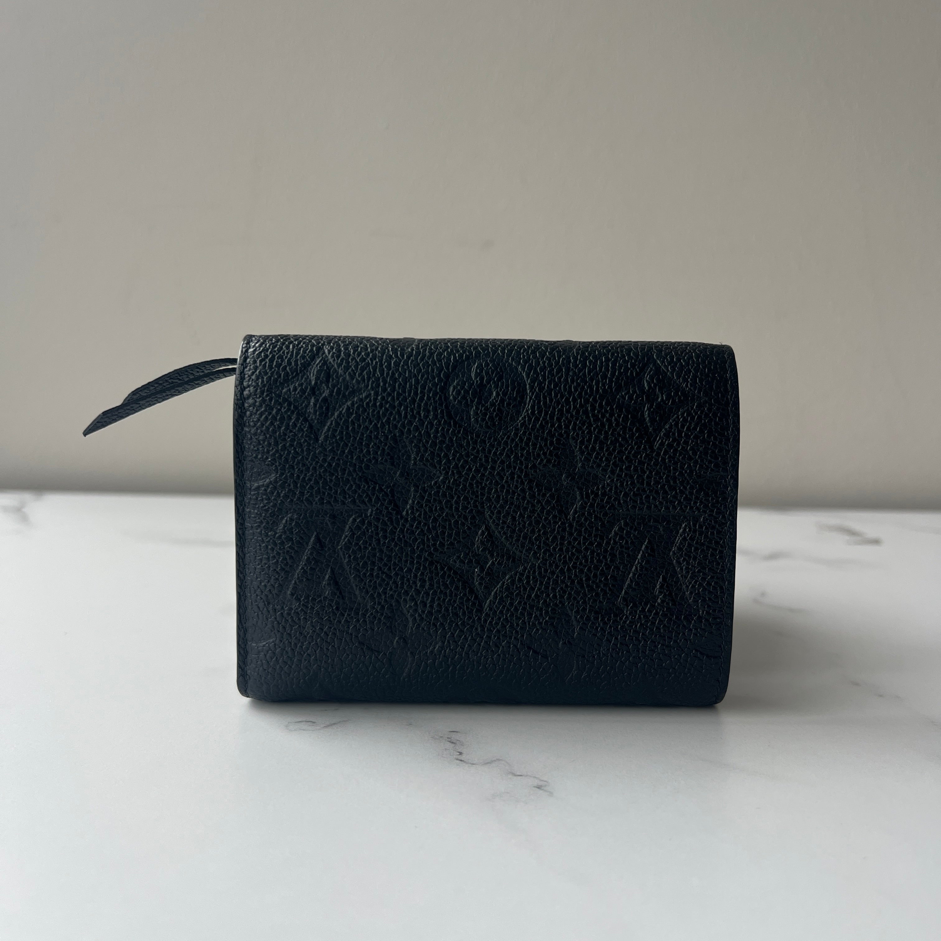Louis Vuitton Victorine Wallet