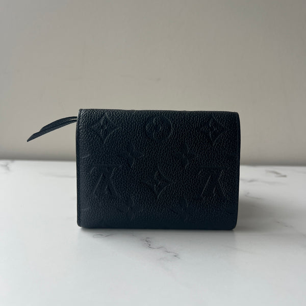 Louis Vuitton Victorine Wallet
