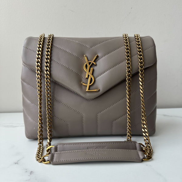 Saint Laurent Lou Lou