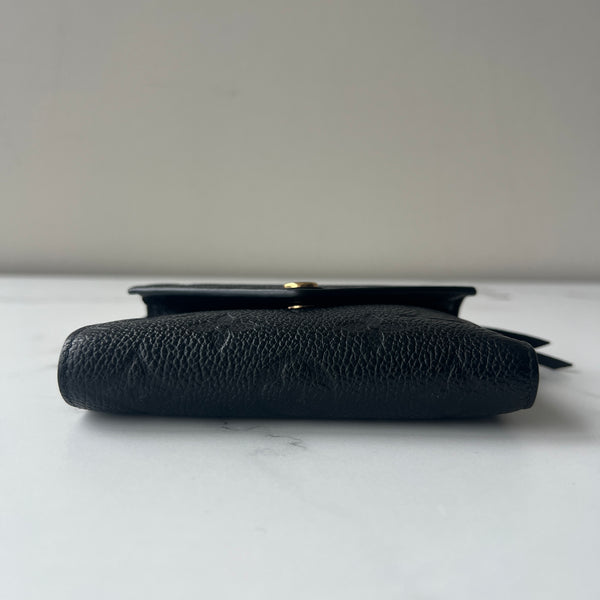 Louis Vuitton Victorine Wallet