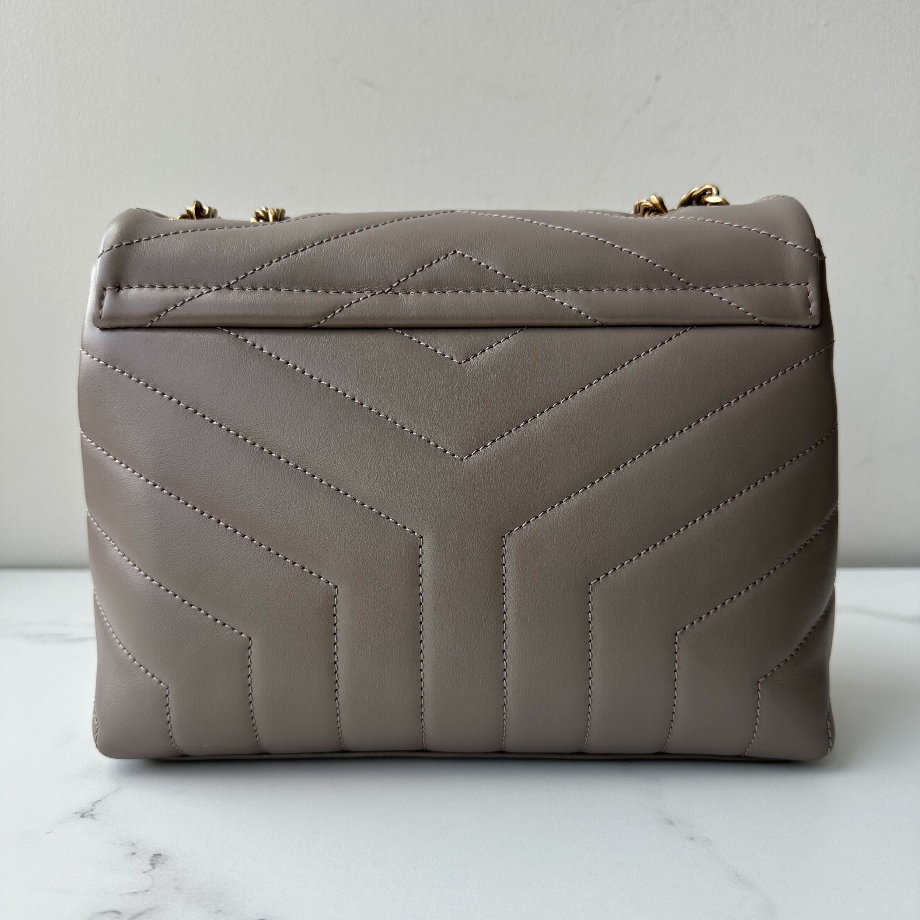 Saint Laurent Lou Lou