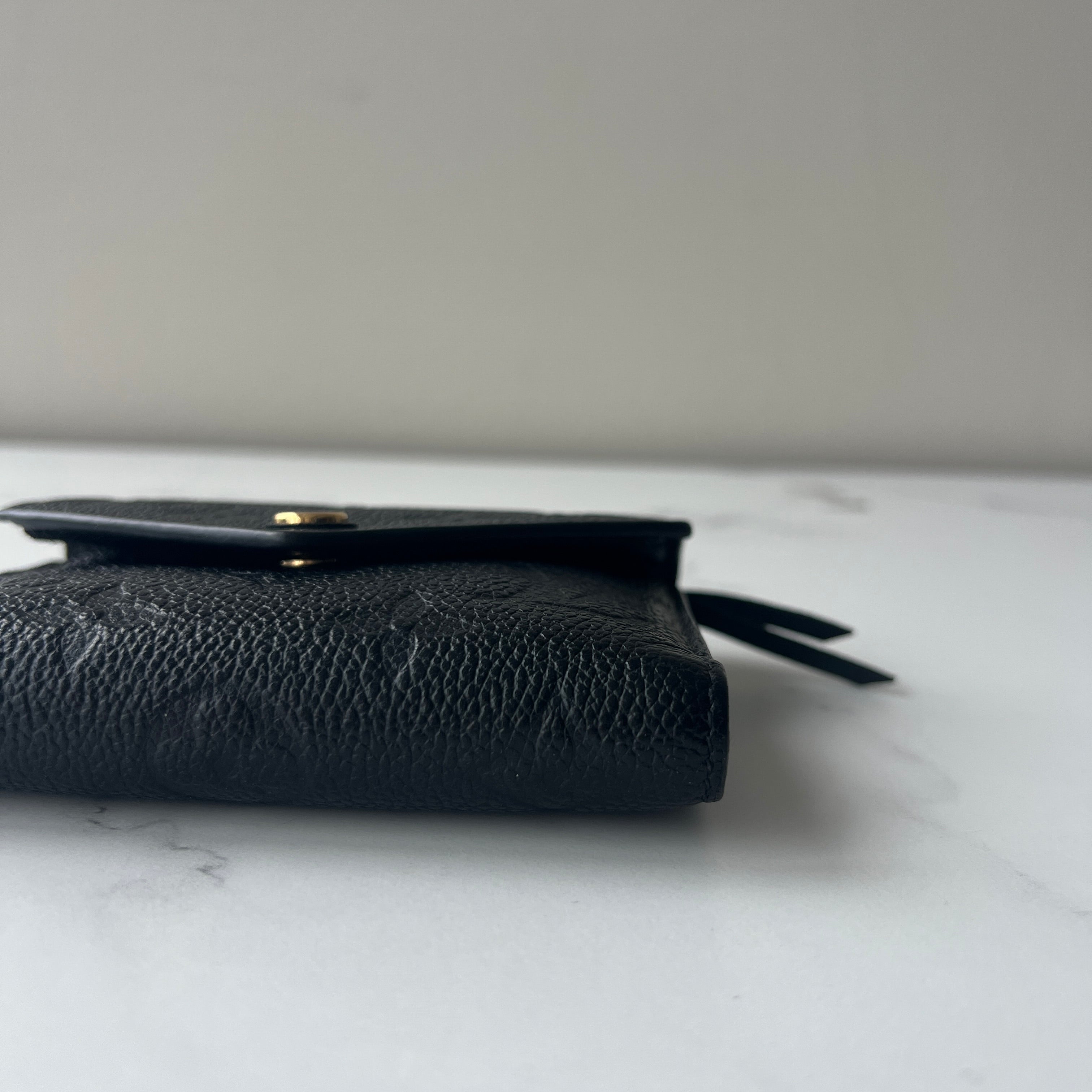 Louis Vuitton Victorine Wallet