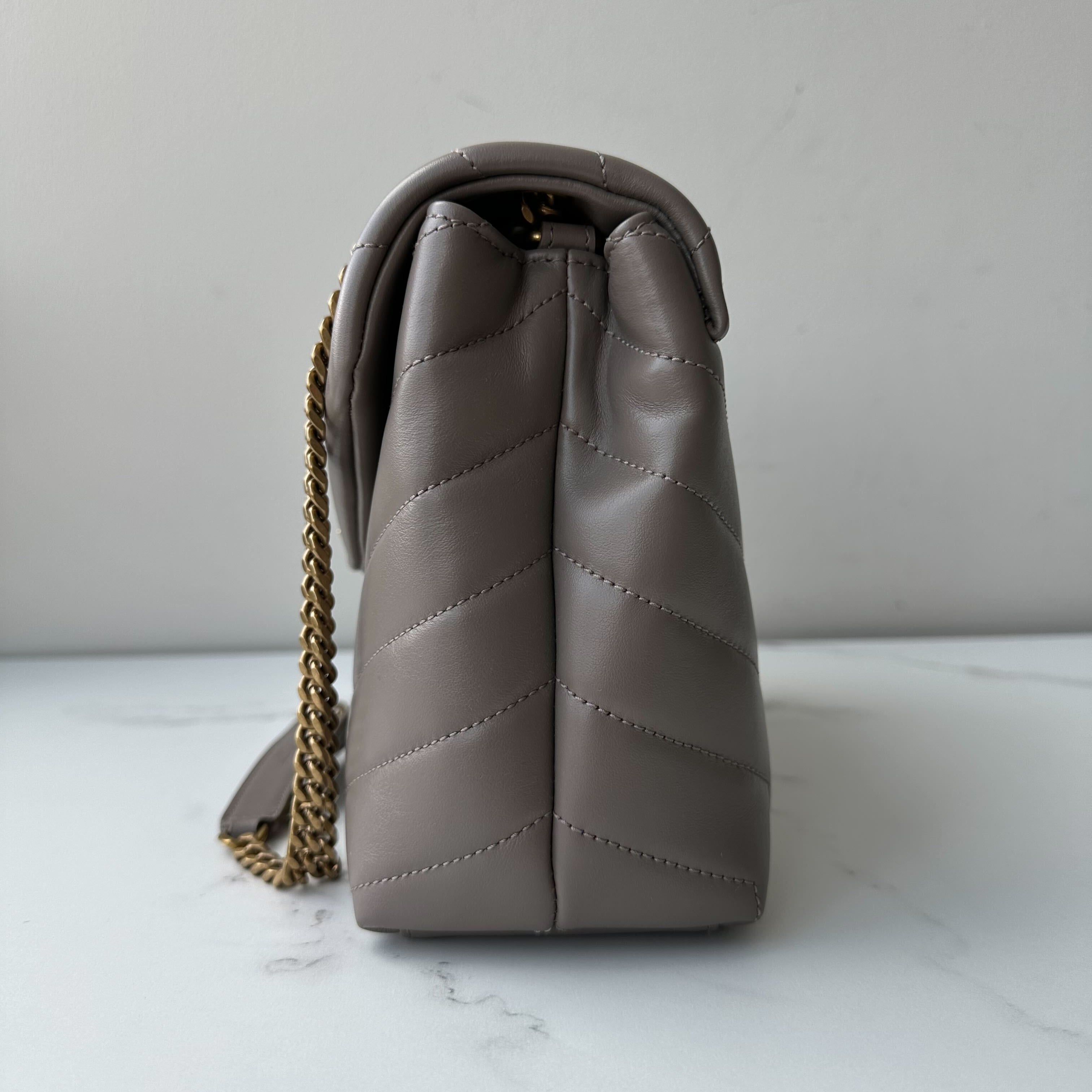 Saint Laurent Lou Lou