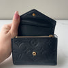 Louis Vuitton Victorine Wallet