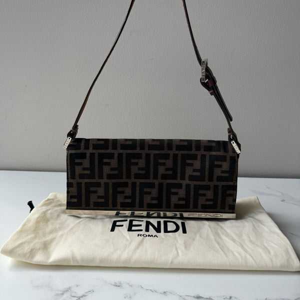 Fendi Baguette