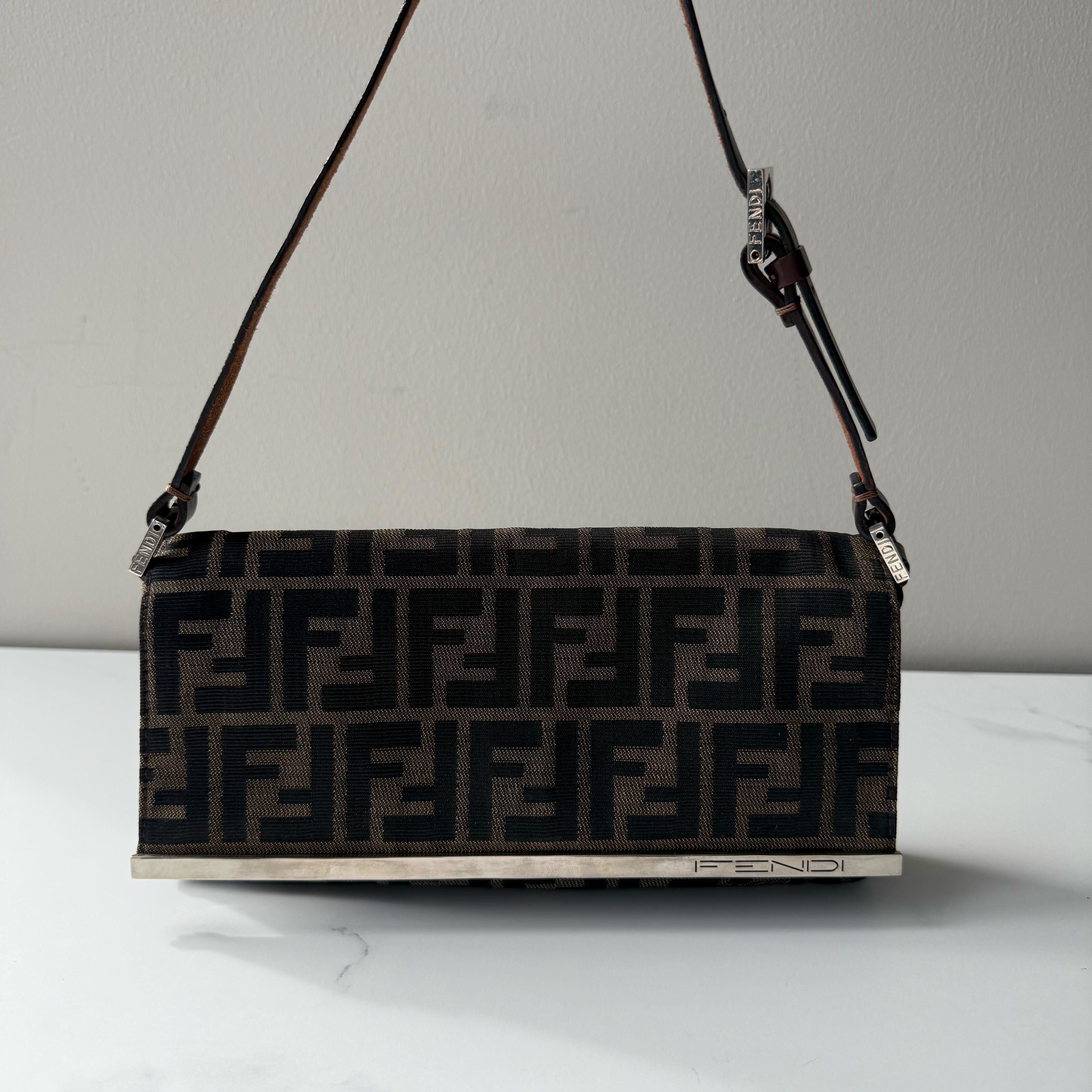 Fendi Baguette