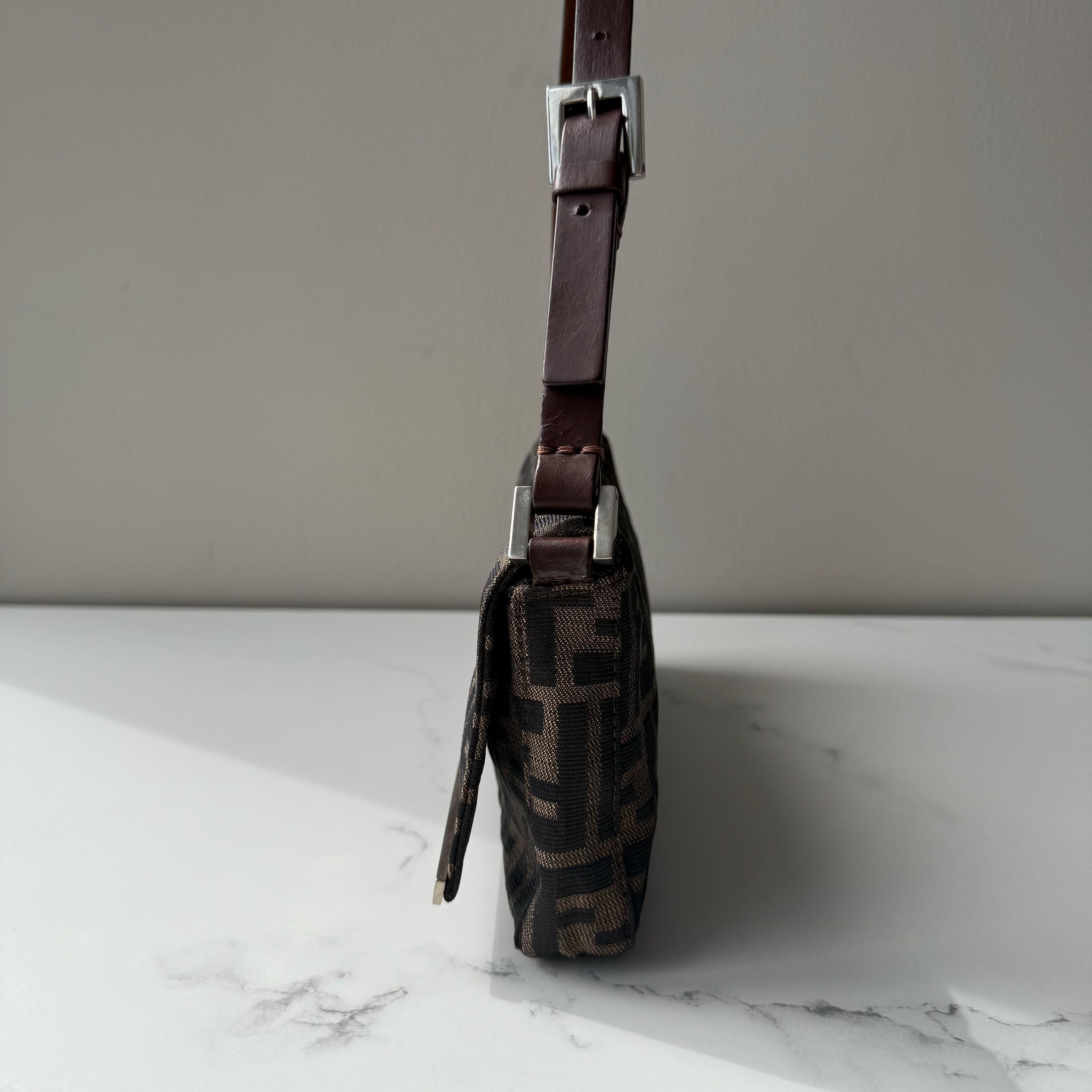 Fendi Baguette