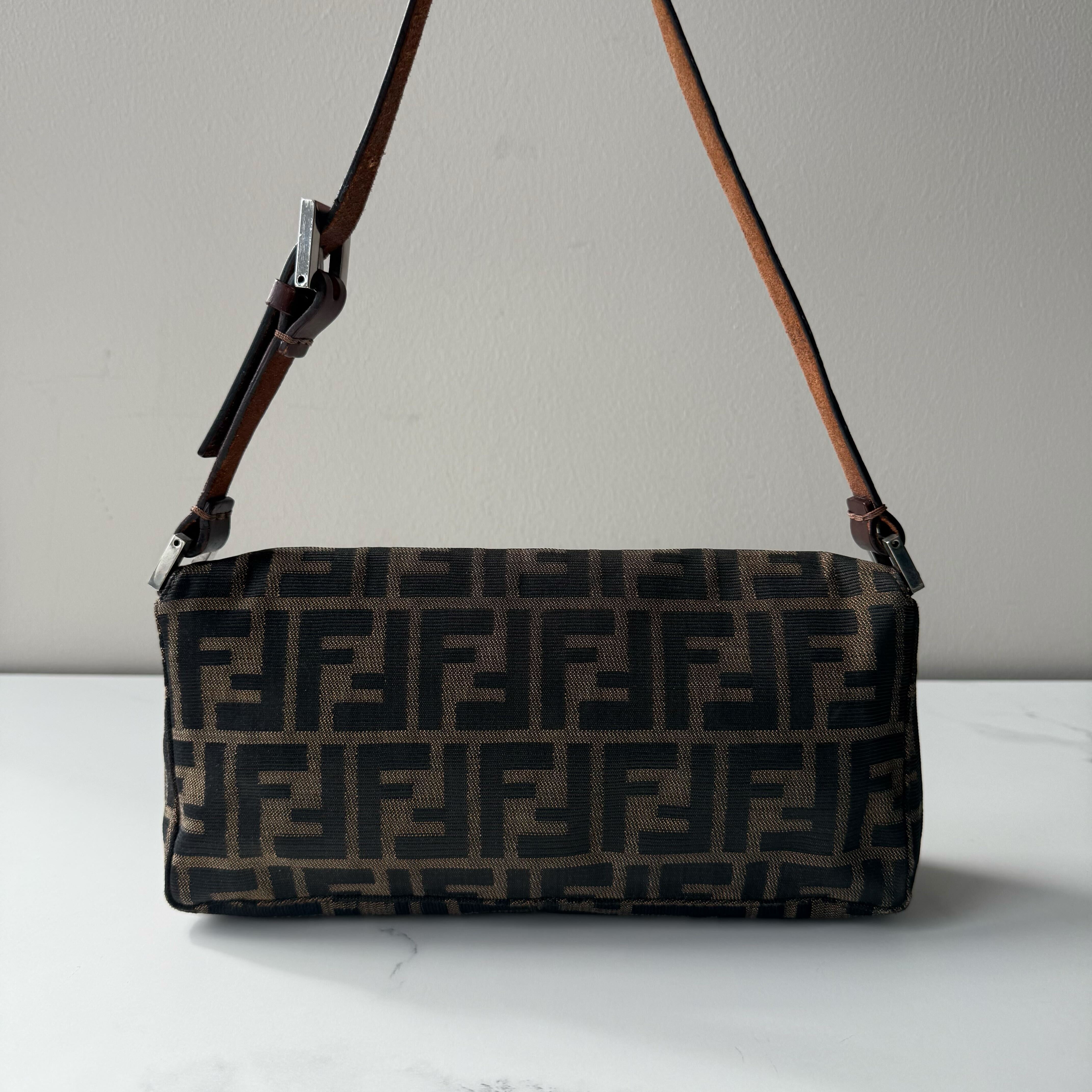 Fendi Baguette