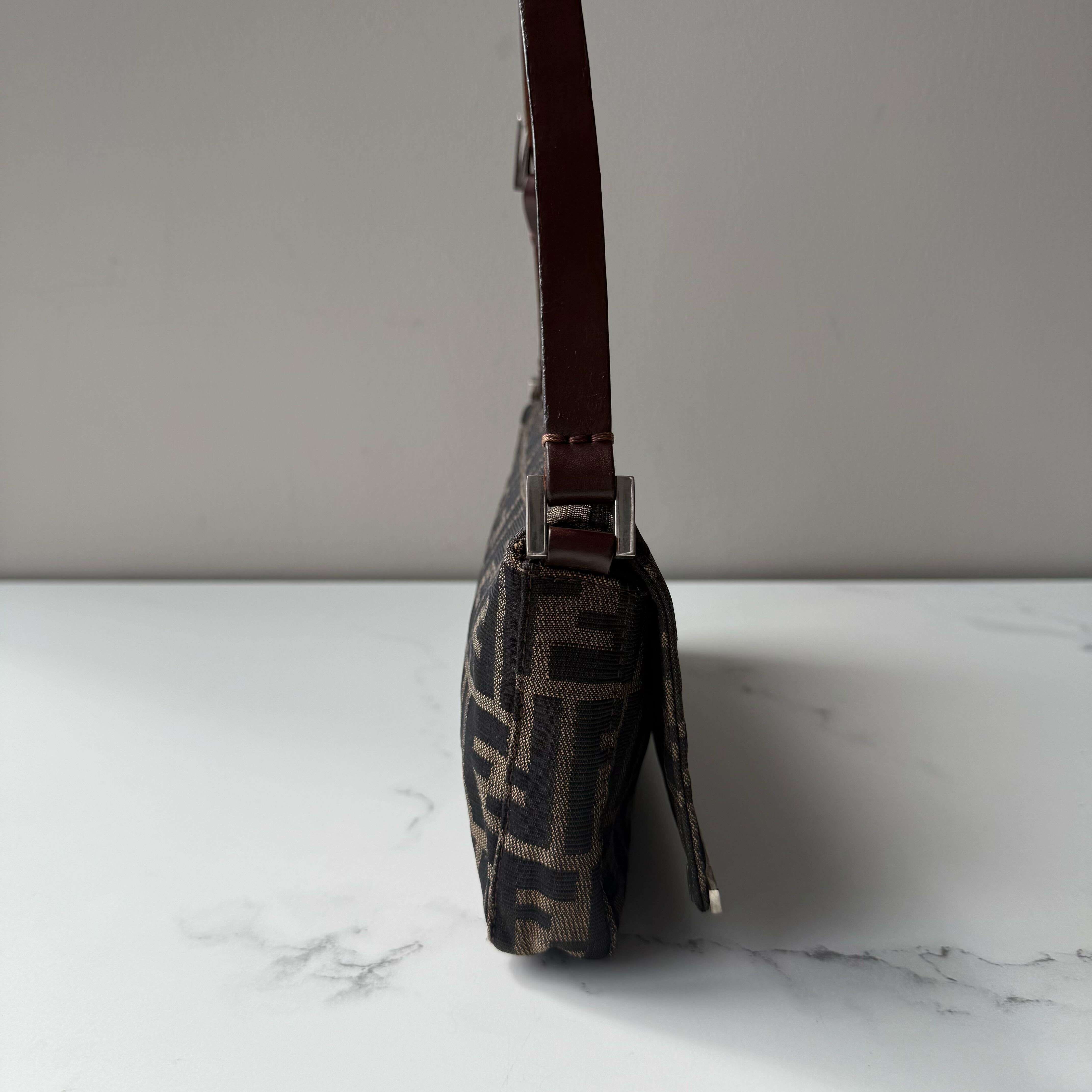 Fendi Baguette