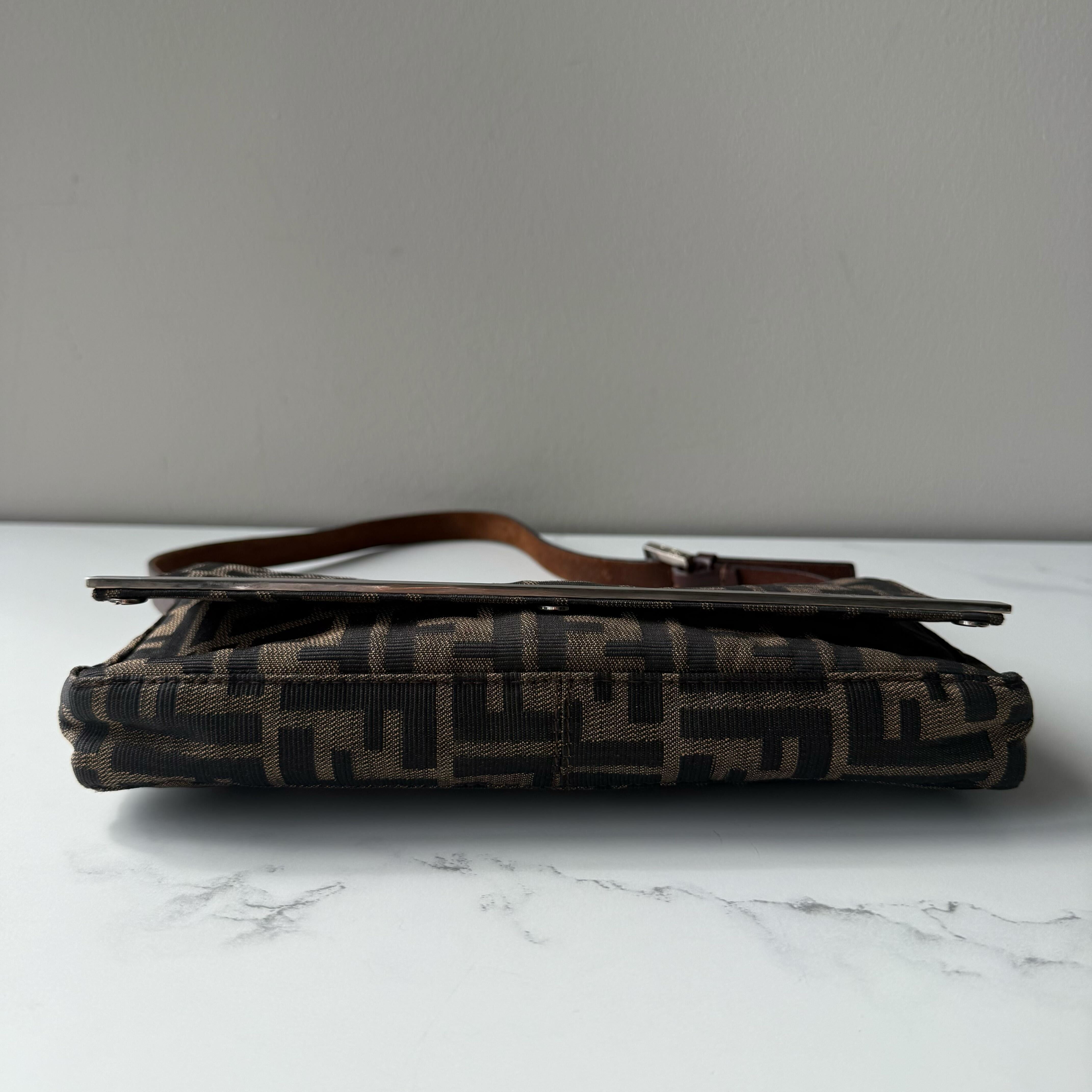 Fendi Baguette