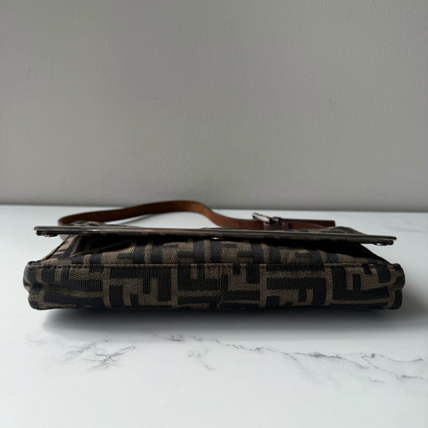 Fendi Baguette