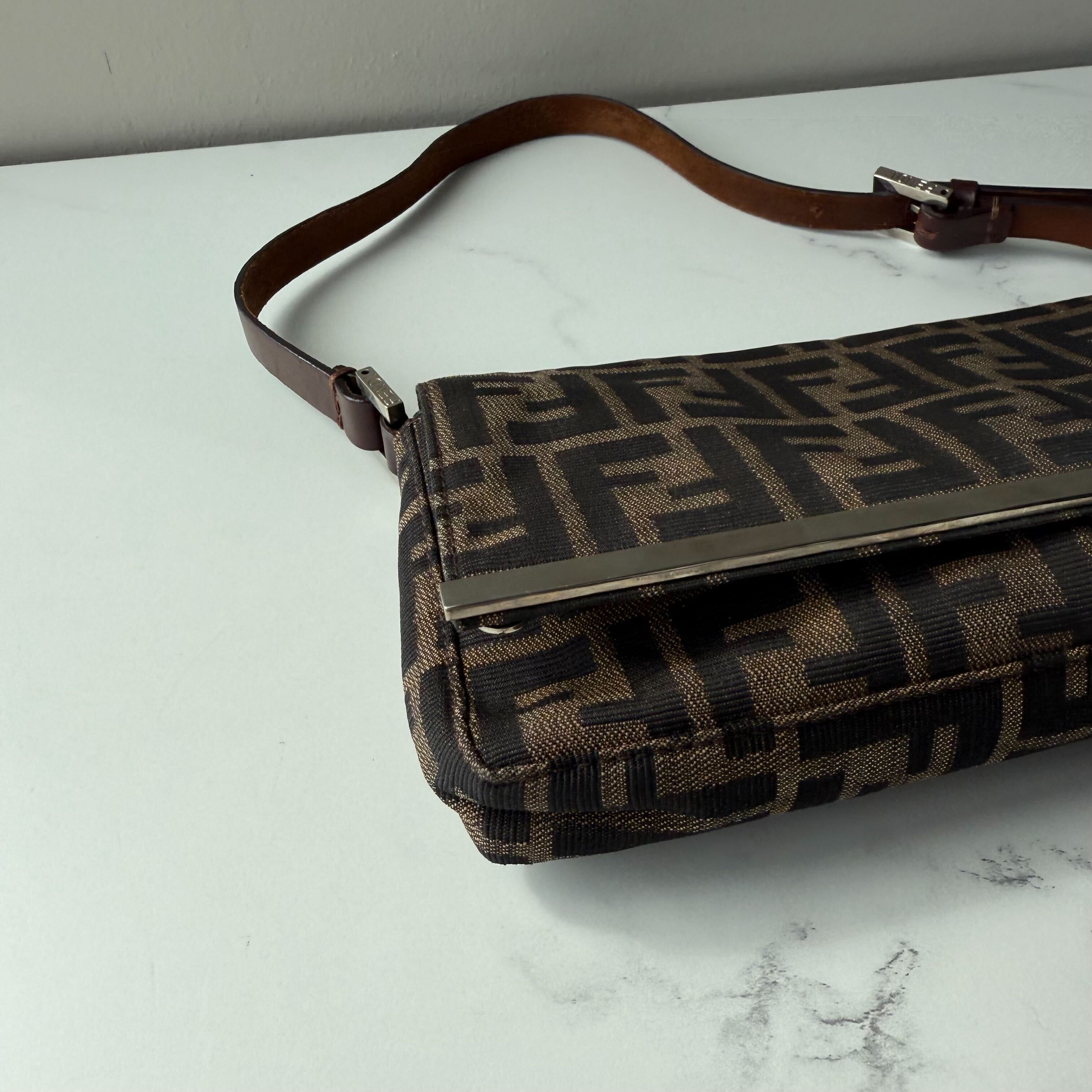 Fendi Baguette