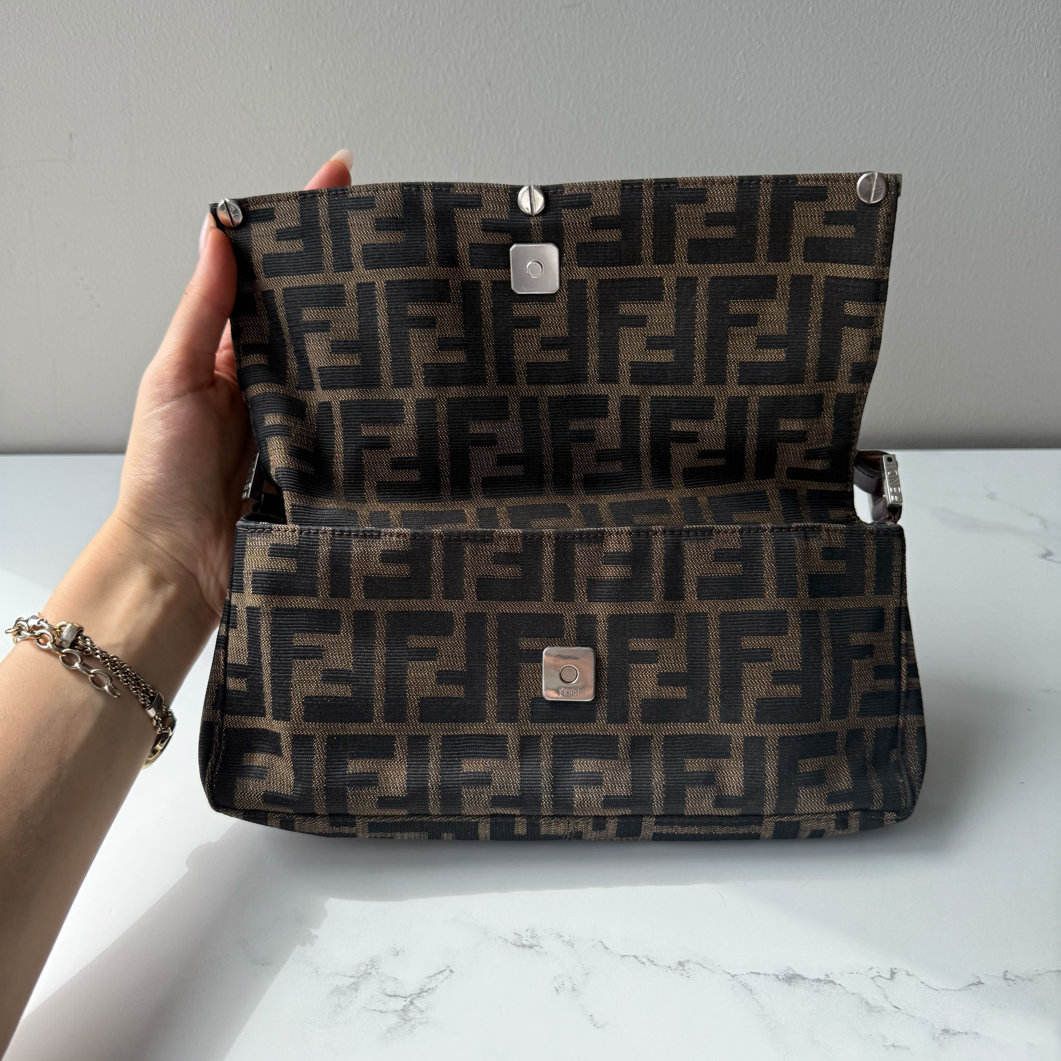 Fendi Baguette