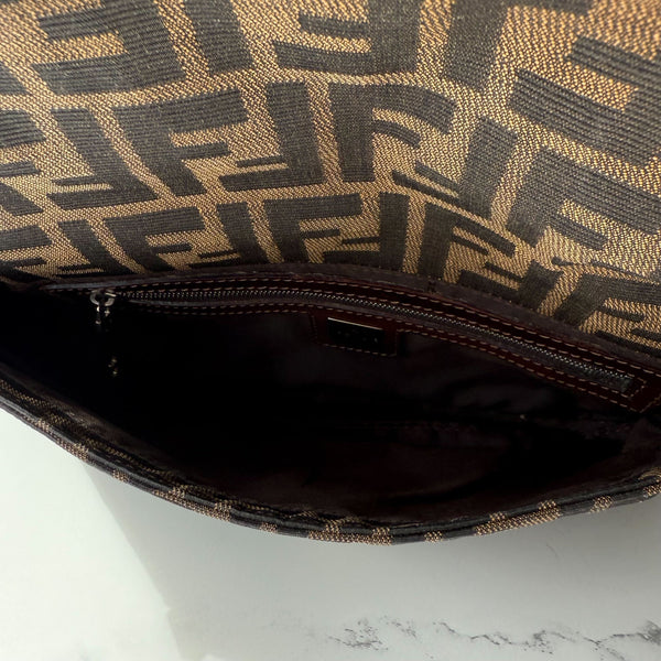 Fendi Baguette