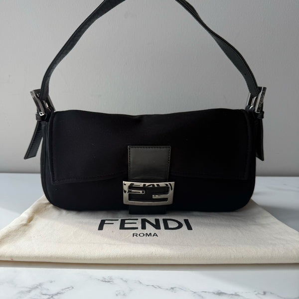 Fendi Shoulder Bag