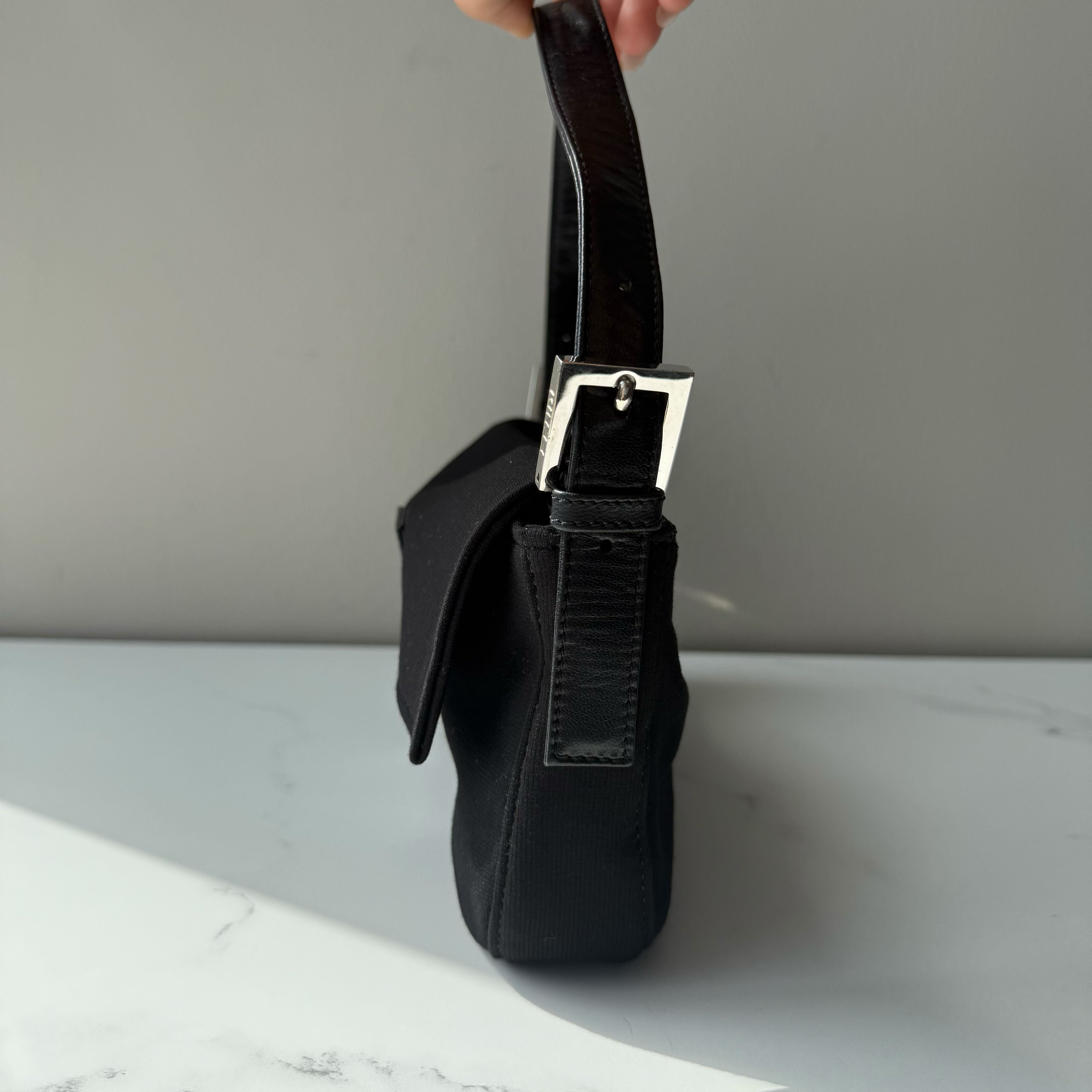 Fendi Shoulder Bag
