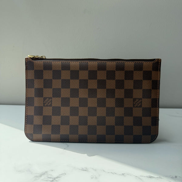 Louis Vuitton Pouch