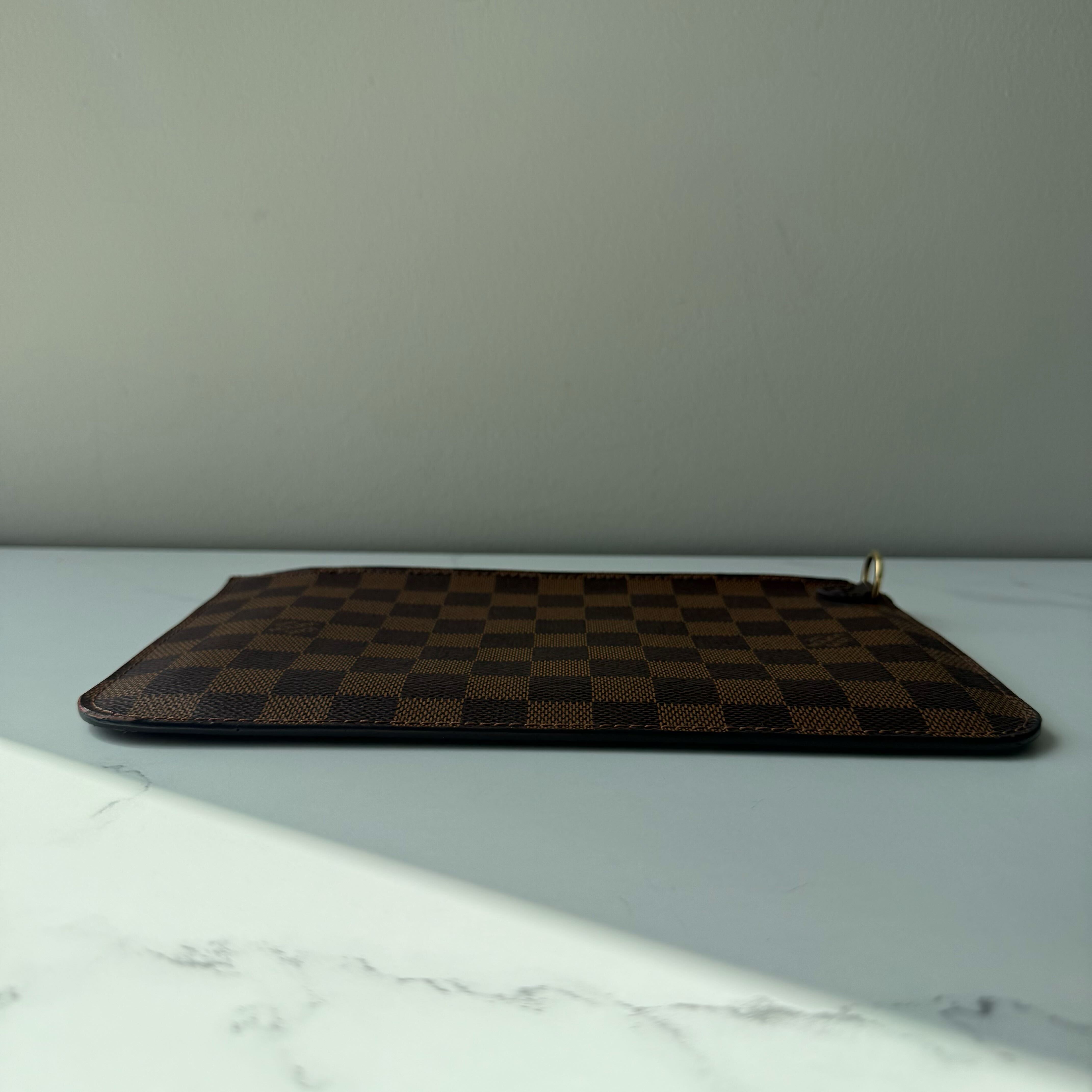 Louis Vuitton Pouch
