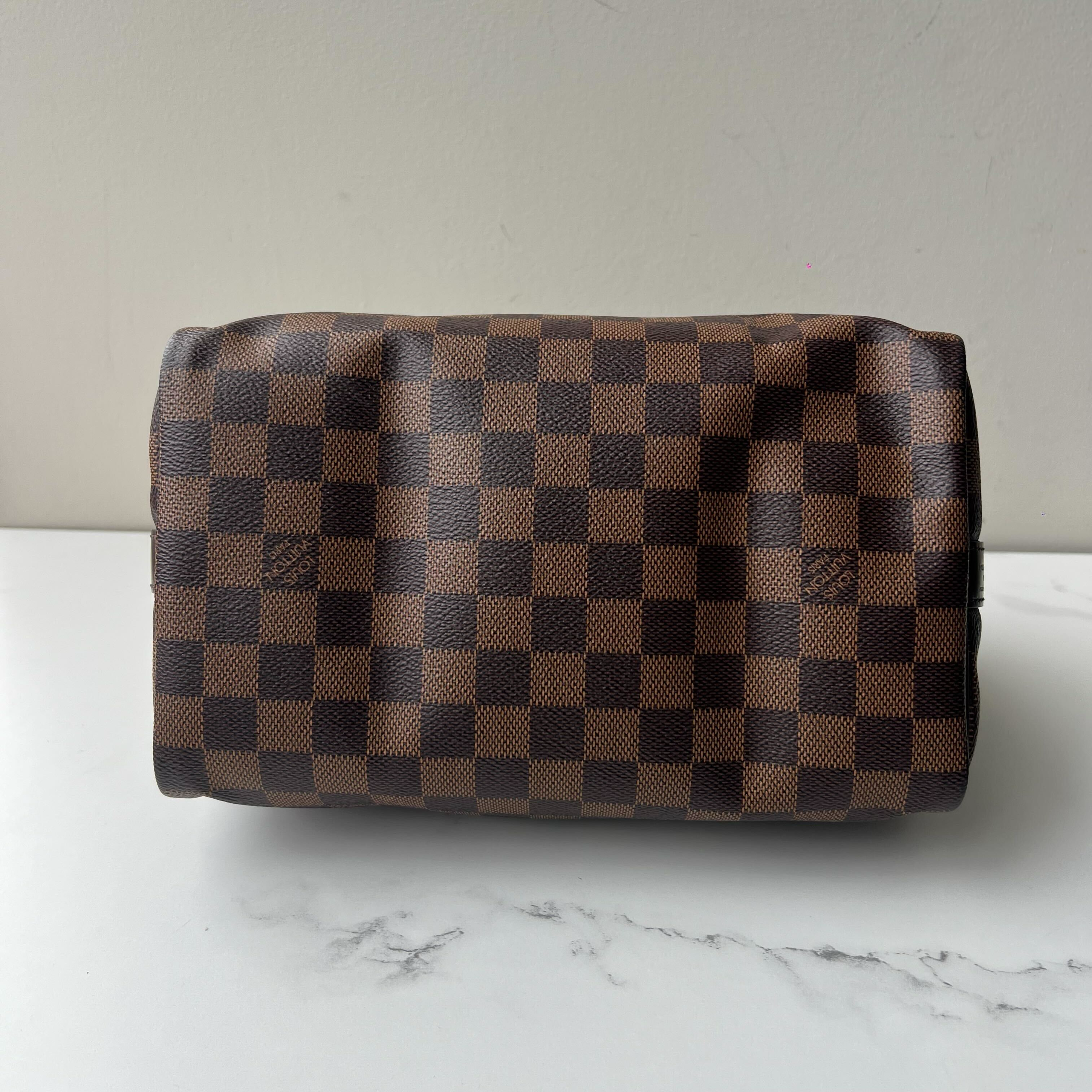 Louis Vuitton Speedy 25