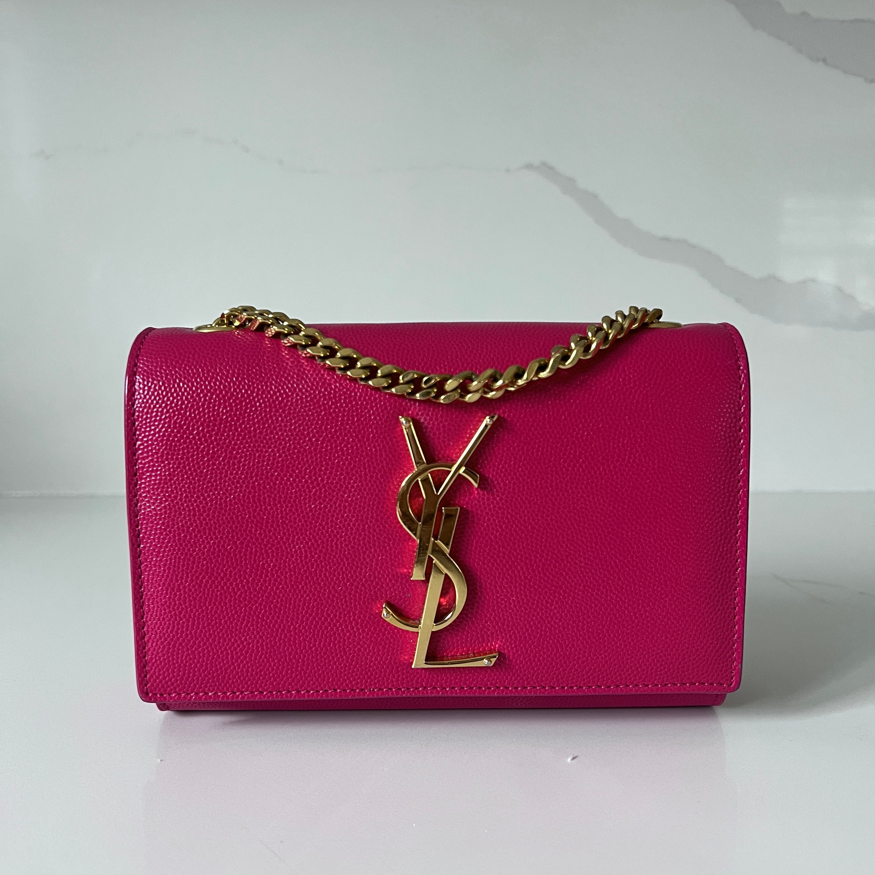 Saint Laurent Kate Bag