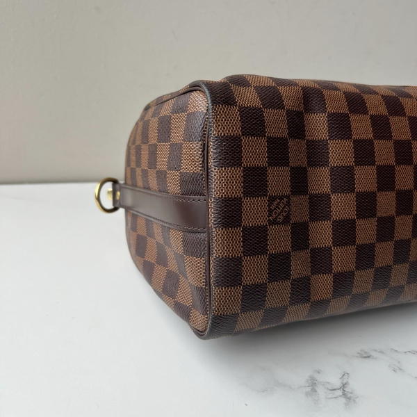 Louis Vuitton Speedy 25