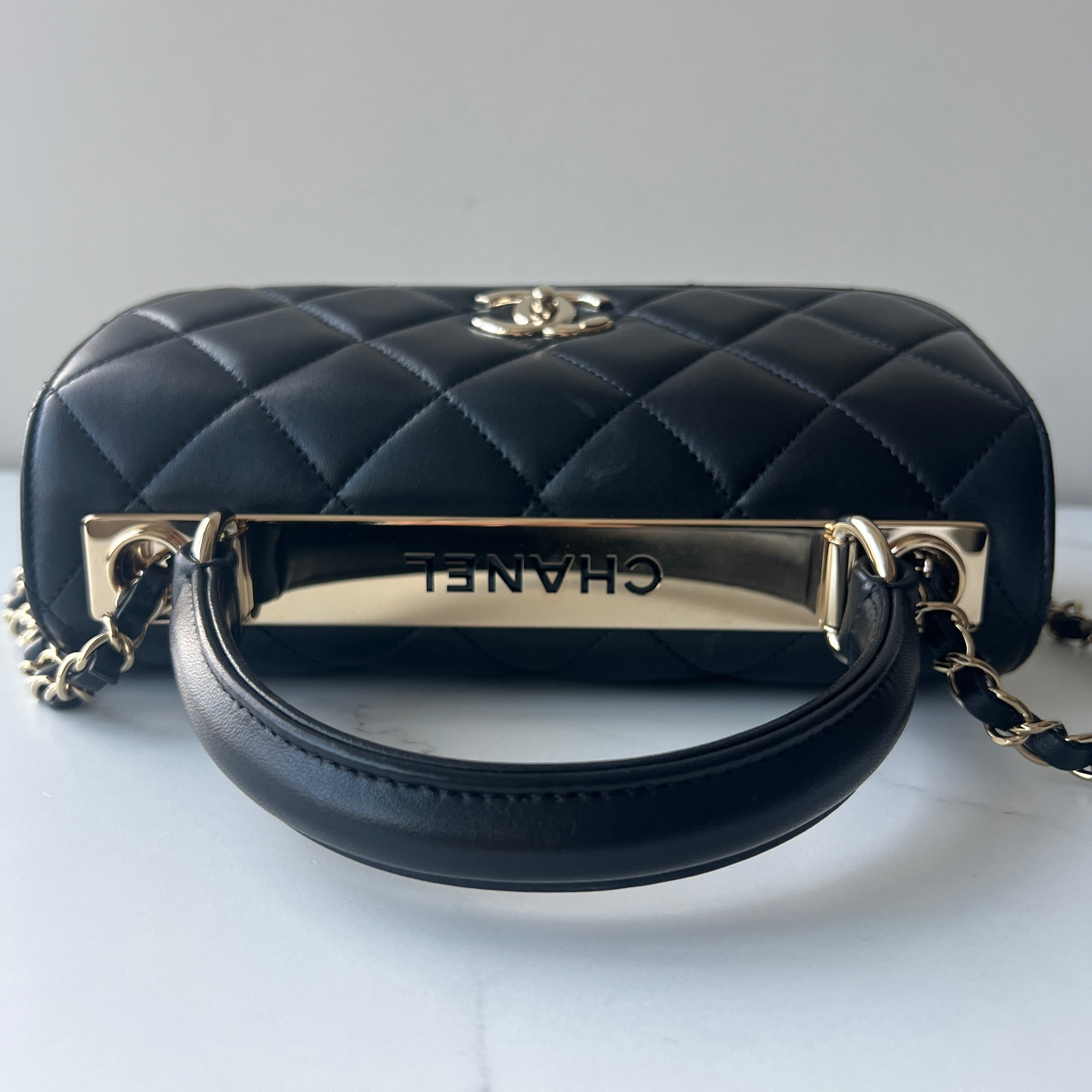 Chanel Trendy