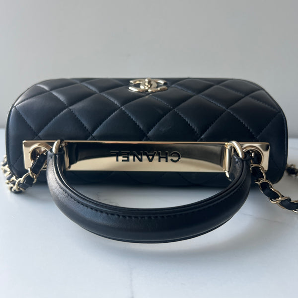 Chanel Trendy