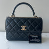 Chanel Trendy