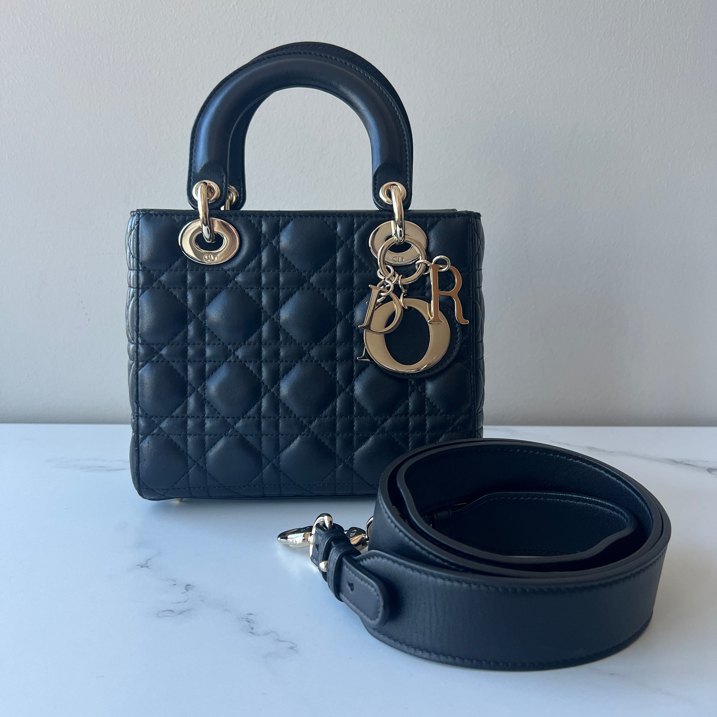 Christian Dior Lady Dior