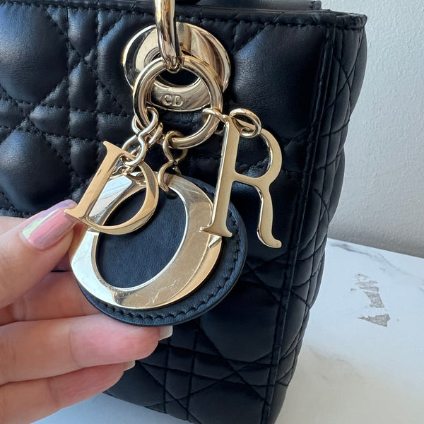 Christian Dior Lady Dior