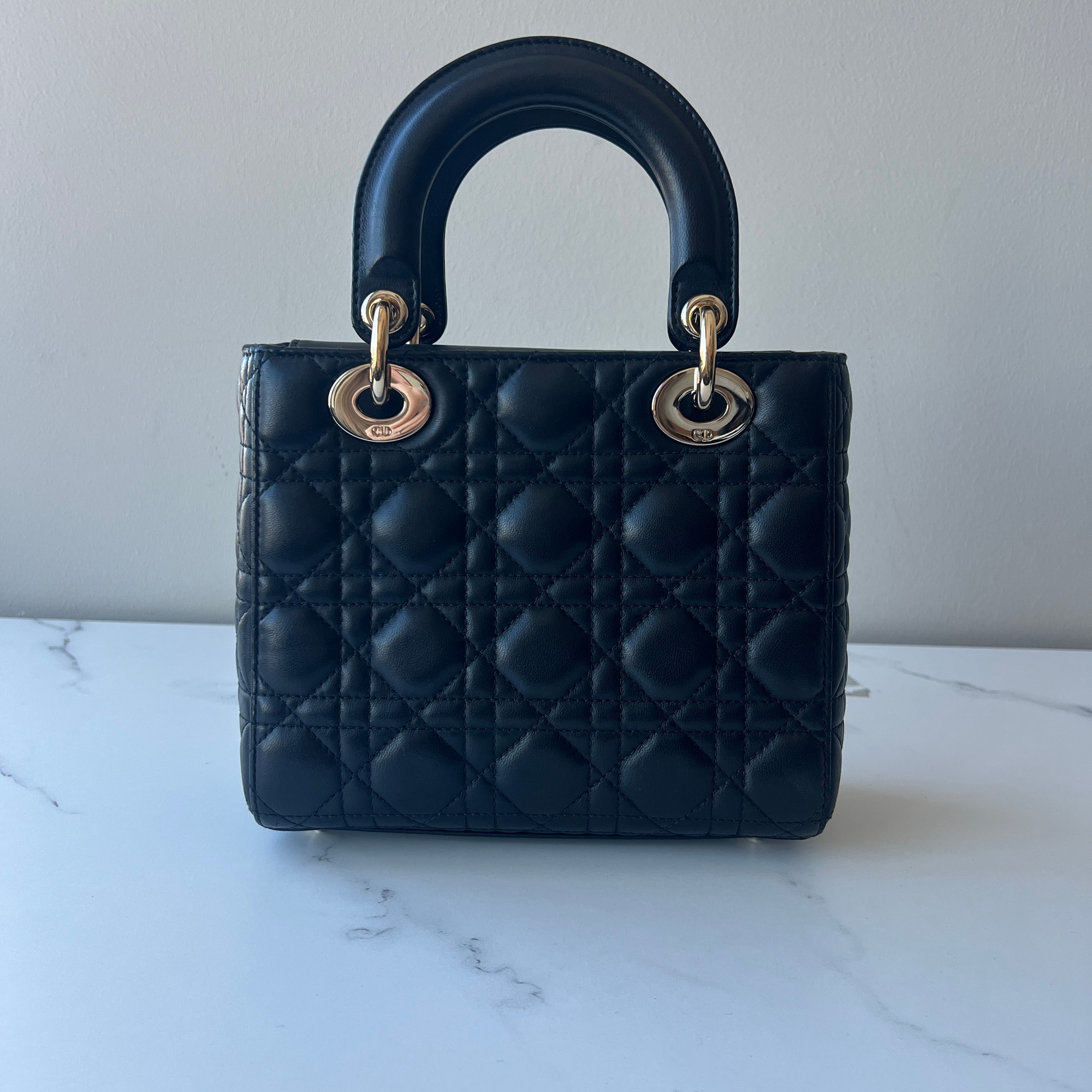 Christian Dior Lady Dior