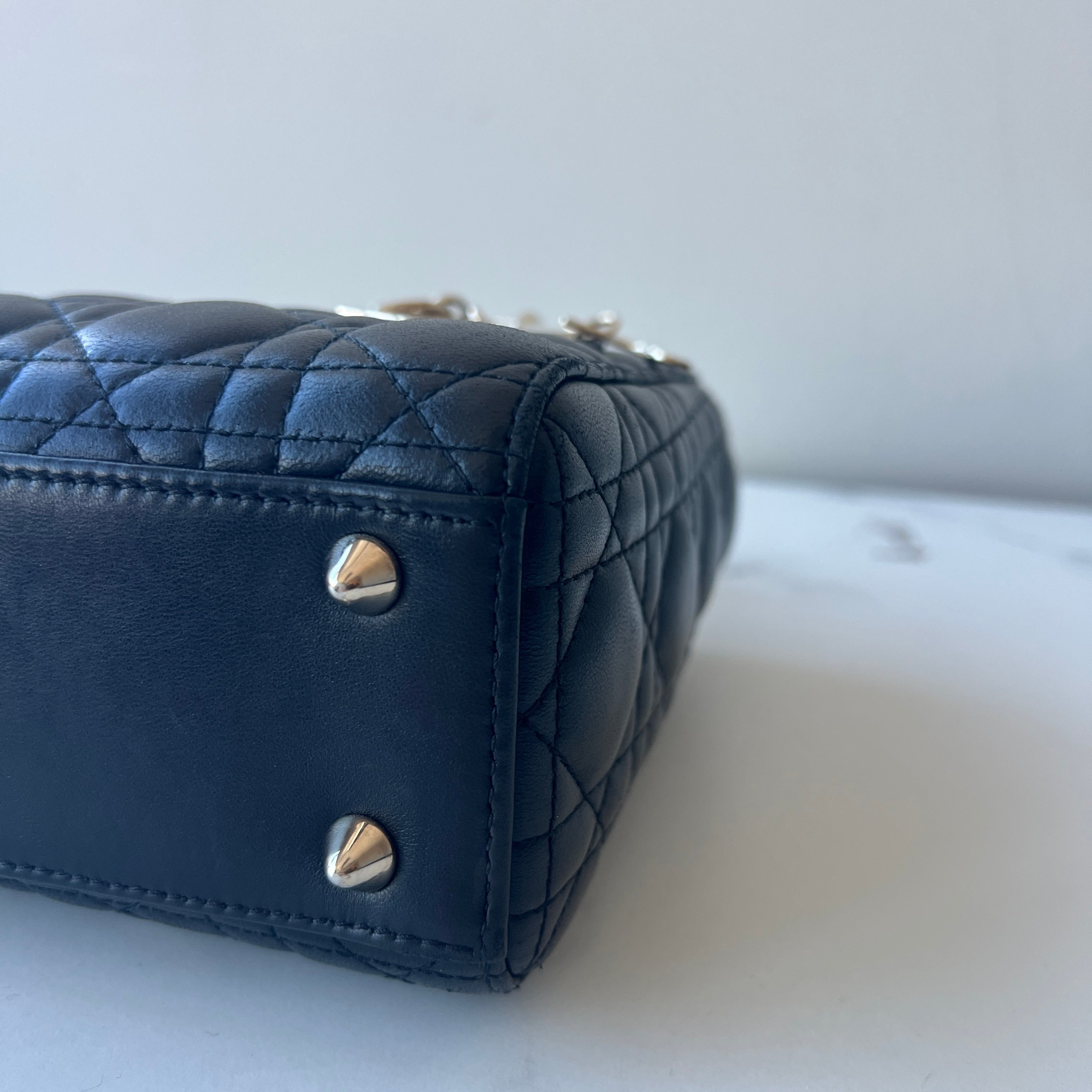 Christian Dior Lady Dior