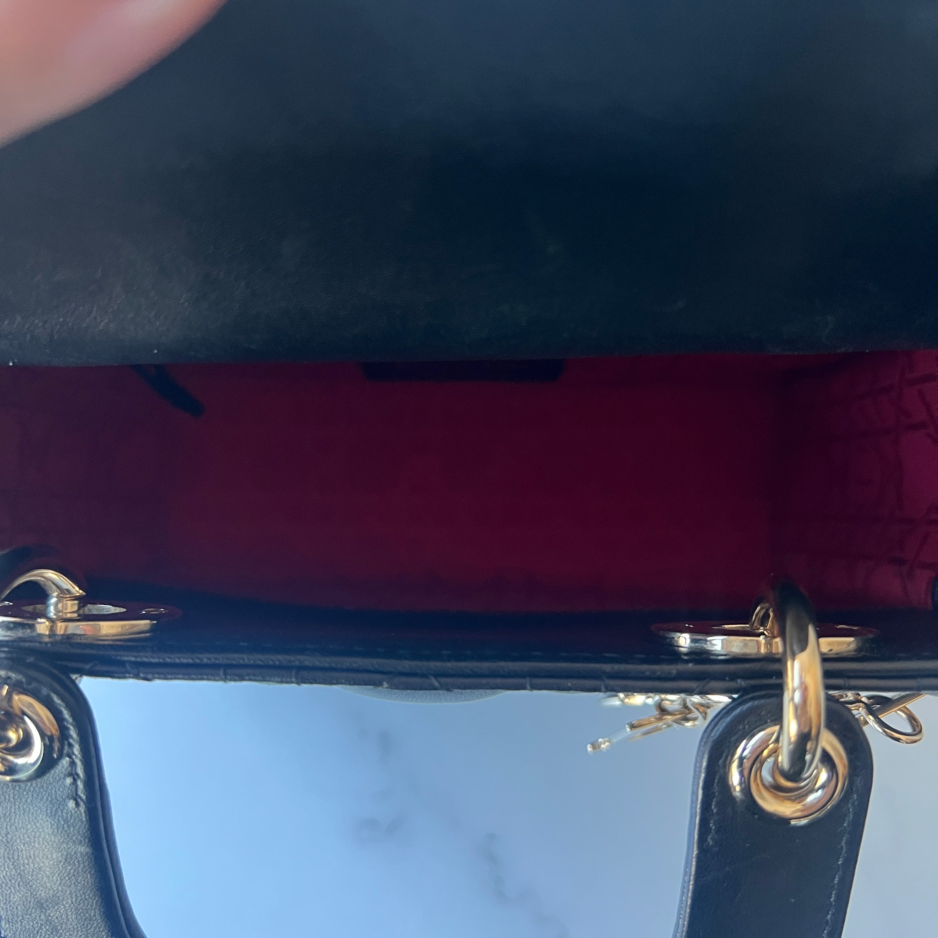 Christian Dior Lady Dior