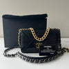 Chanel Wallet on Chain