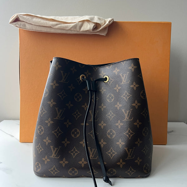 Louis Vuitton Neo Noe