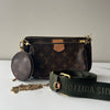 Louis Vuitton Multi Pochette Accessories