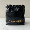 Chanel Mini 22